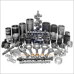 Engine Spare Parts