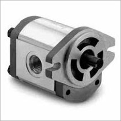 Hydraulic Pump Repairing Service