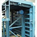 Lievers External Vibrator And Vibrating Tables - Various Sizes, Paint Coated | Low Noise, Electronic Frequency Regulation, Motor & Control Panel