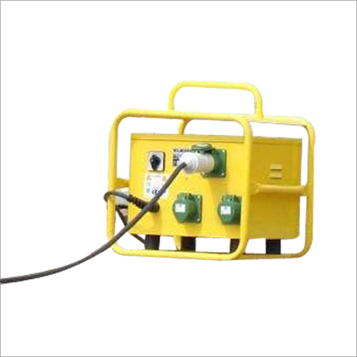 LIEVERS High Frequency Converter