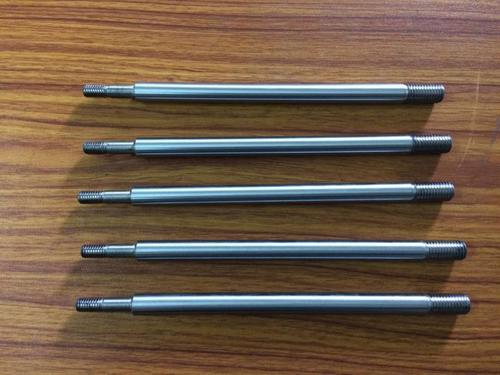 Two wheeler piston rods