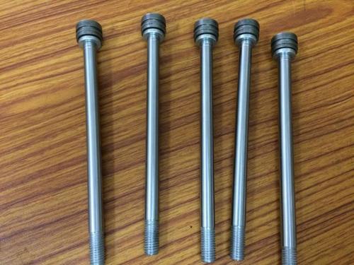 Motor cycle parts