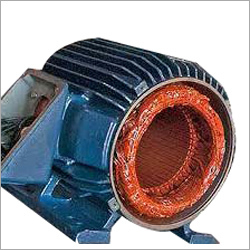 Motor Rewinding Services