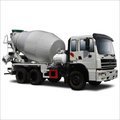 Transit Mixer Spare Parts