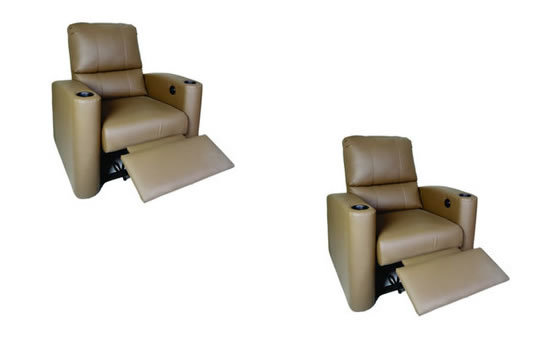 Motorized Recliner Chairs