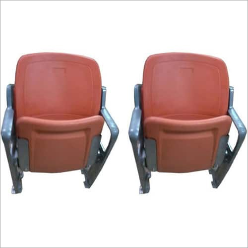 Plastic Stadium Tip-Up Chair