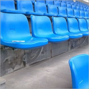 Outdoor Stadium Bucket Chair