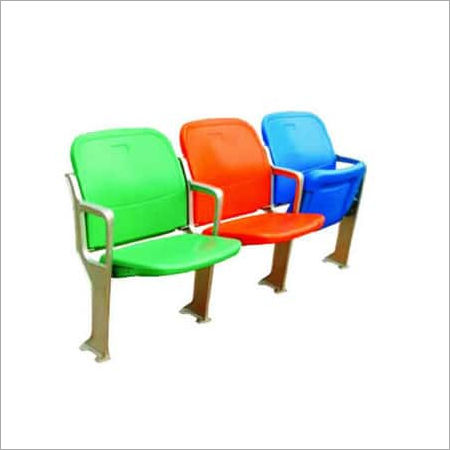 Stadium Seating Chairs