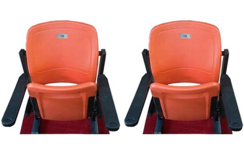 Stadium Tip- Up Chair
