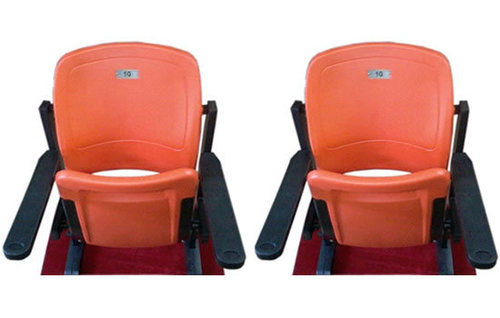 Stadium Tip Up Chair