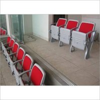 VIP Stadium Chair