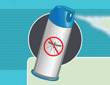 Blossom Aroma Pvt Ltd Mosquito Repellent Fragrance