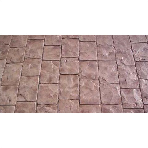 3D Flooring