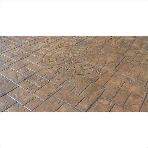 3D Flooring