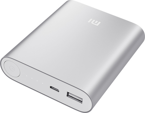 MI Power Bank 10400mAh