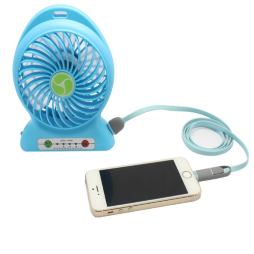 Fan Power Bank