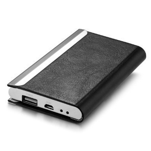 Visiting Card Power Bank