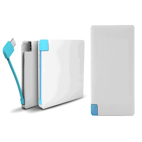 Credit Card Power Bank