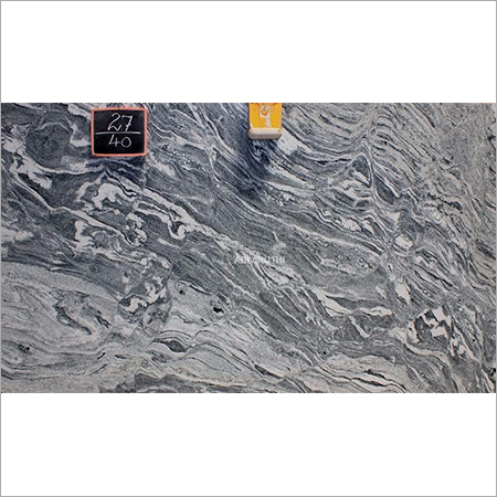 Viscon White Granite