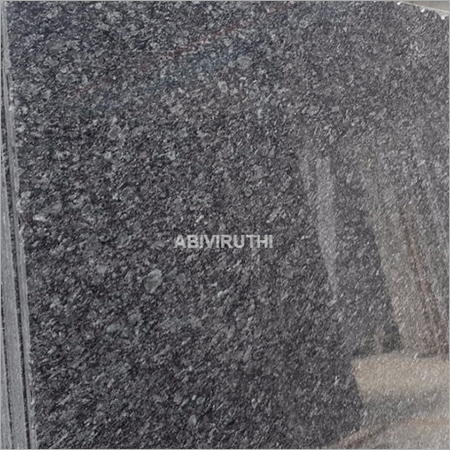 Steel Grey Granite