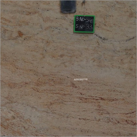 Gold Granite