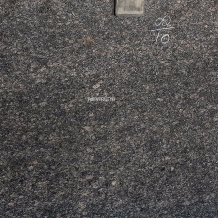 Sapphire Blue Granite