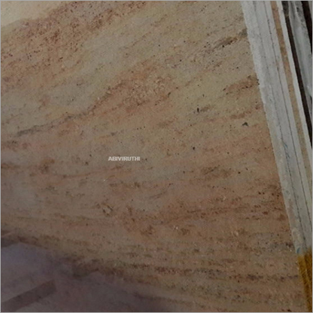 Ivory Brown Granite
