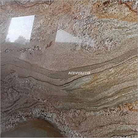 Imperial Gold Granite