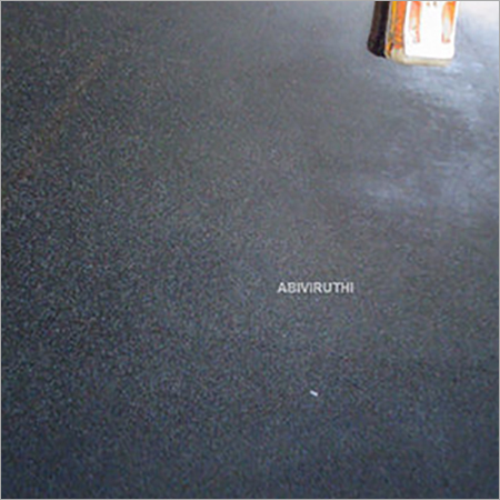 Impala Black Granite