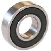 Stainless Steel Bearings