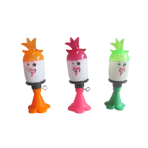 Pvc Toys