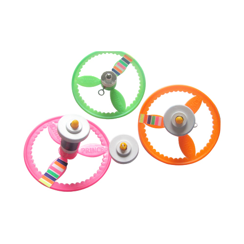 Light Plastic toys