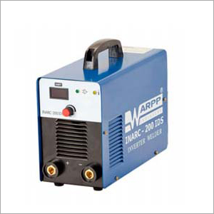 200 Amps Arc Welding Machine (Model INARC-200 IDS)