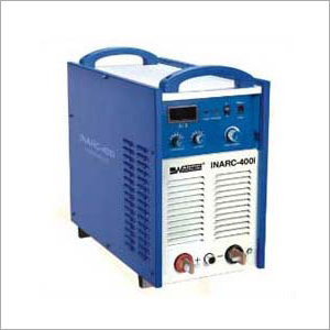 400-630 Amps Inverter Type Arc Welding Machine (Model INARC - 400 i)