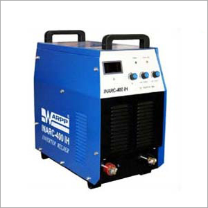 400 Amps (Hard Switching) Inverter Type Arc Welding Machine (Model INARC - 400 IH)