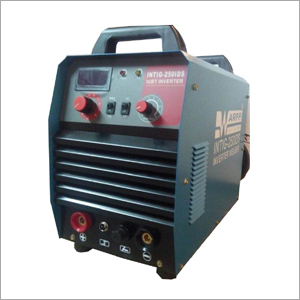 250 Amps MMA TIG Welding Machine (Model INTIG - 250 IDS)