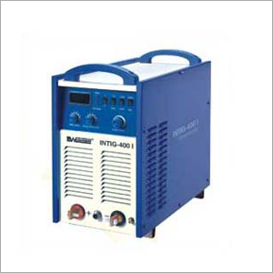 400 Amps MMA TIG Welding Machine (Model INTIG - 400 630 i)