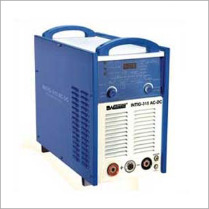 316 Amps AC DC Square Wave TIG Welding Machine (M