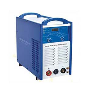 400 Amps MMA TIG PULSE TIG Welding Machine (INTIG - 400 Pulse)