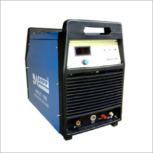 Inverter Based Air Plasma Cutting Machine (Model AIRCUT- 70 i 100 i 160 i)