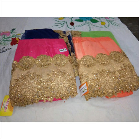 Party Wear Saree