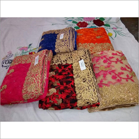 Ladies Saree