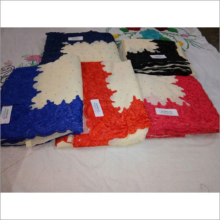 Ladies Designer Wedding Saree