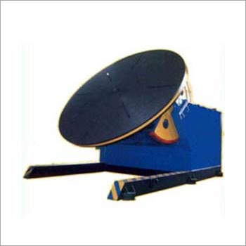 Welding Positioner