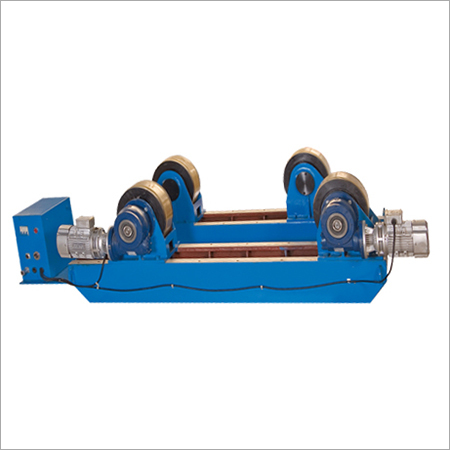 Welding Rotators