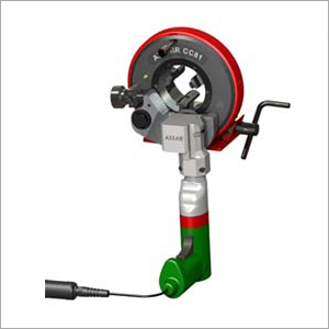 Orbital Cutting Machine