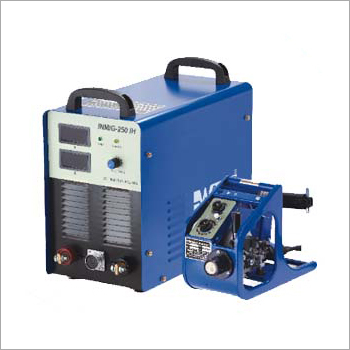 250 Amps MIG MAG Welding Machine (Model INMIG - 250 IH)