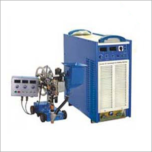 Submerged Arc Welding Machine