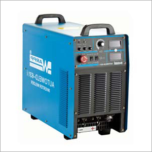 Auto weld I Series 631-1251 Amps