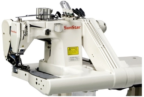 SunStar Sewing Machines